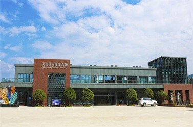 南关小程序开发公司