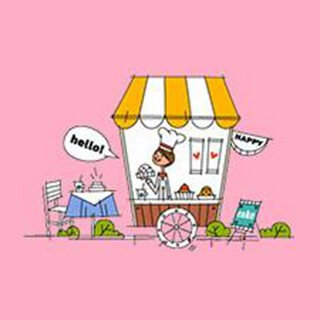 南关蛋糕店小程序开发